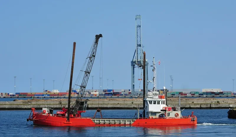 PETER MADSEN General Cargo IMO 6825581 photo 4