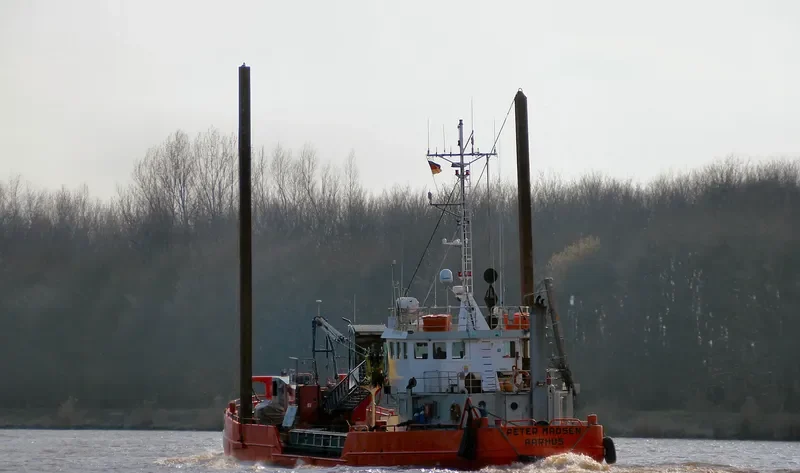PETER MADSEN General Cargo IMO 6825581 photo 9