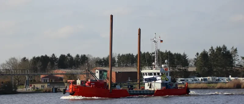 PETER MADSEN General Cargo IMO 6825581 photo 10