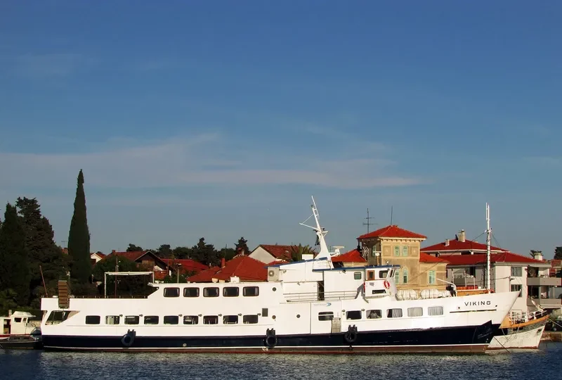 VIKING Passenger Ship IMO 6825696 photo 2