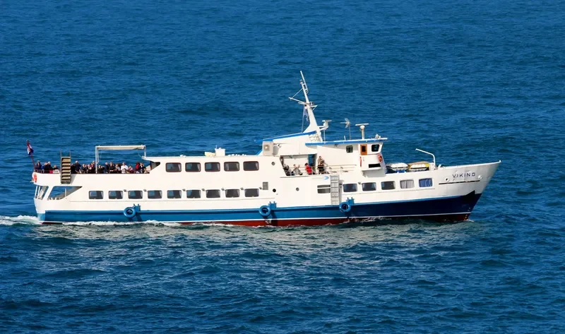 VIKING Passenger Ship IMO 6825696 photo 5