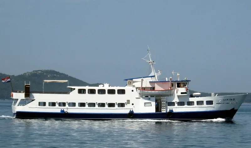 VIKING Passenger Ship IMO 6825696 photo 7