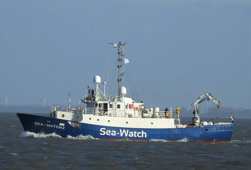 CLUPEA General Cargo IMO 6825842