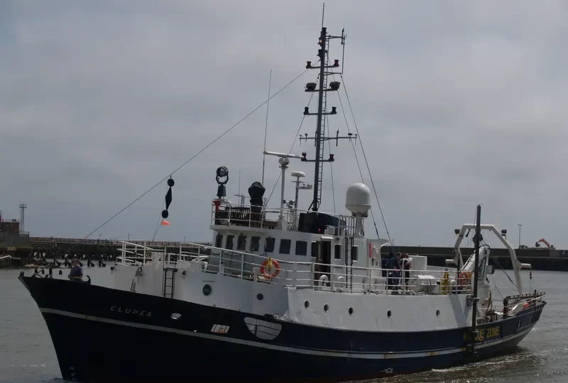 CLUPEA General Cargo IMO 6825842 photo 5