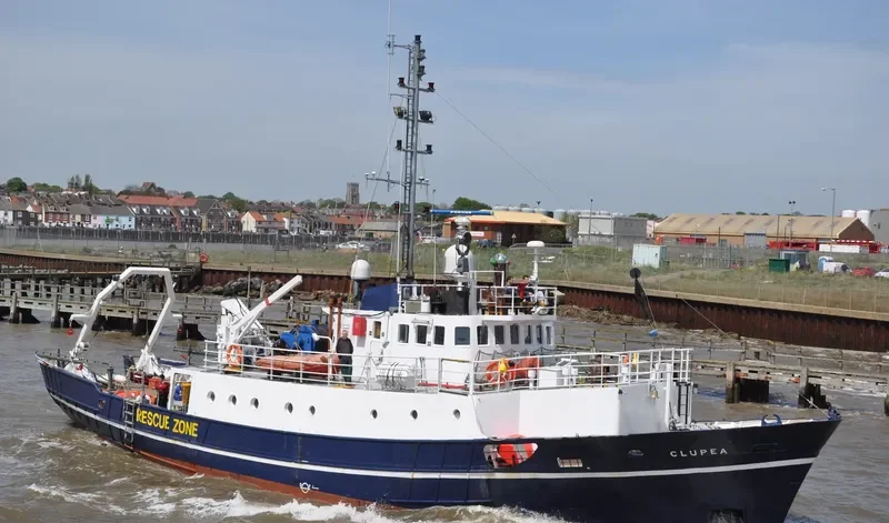 CLUPEA General Cargo IMO 6825842 photo 6