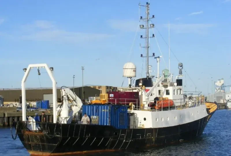 CLUPEA General Cargo IMO 6825842 photo 9