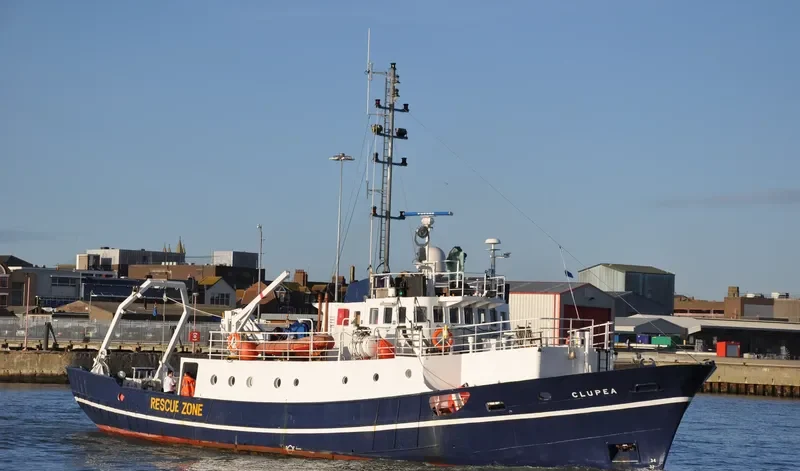 CLUPEA General Cargo IMO 6825842 photo 10