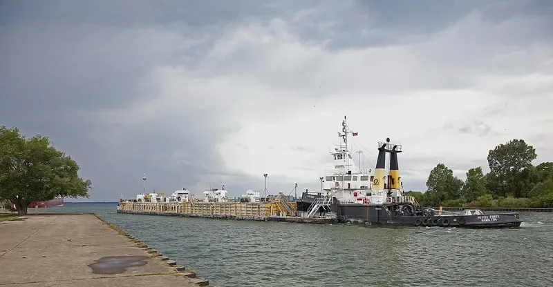 PETITE FORTE General Cargo IMO 6826119 photo 3