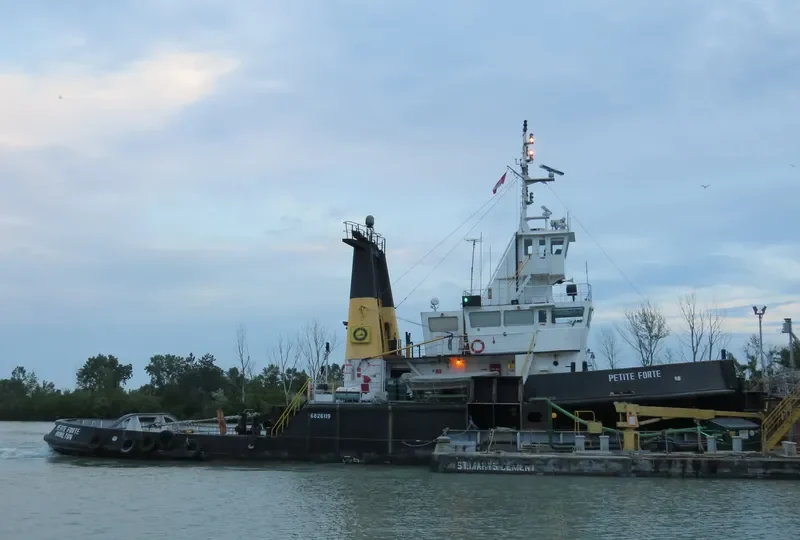 PETITE FORTE General Cargo IMO 6826119 photo 4