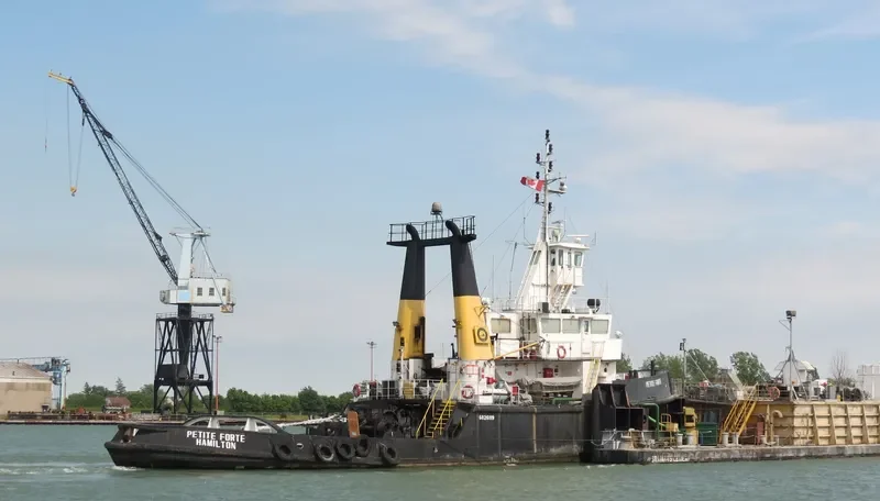 PETITE FORTE General Cargo IMO 6826119 photo 6