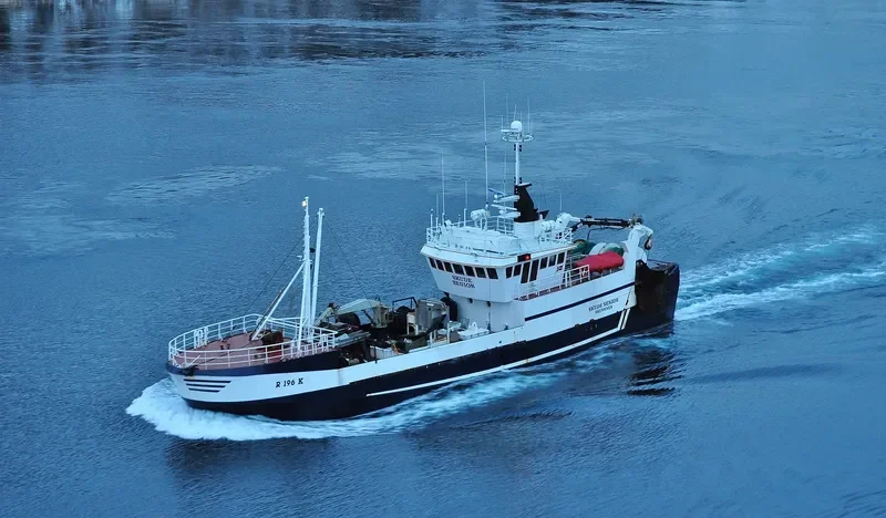 SKUDE SENIOR General Cargo IMO 6826212 photo 4
