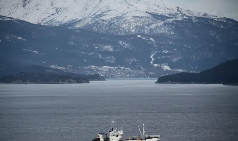 SKUDE SENIOR General Cargo IMO 6826212 photo 8