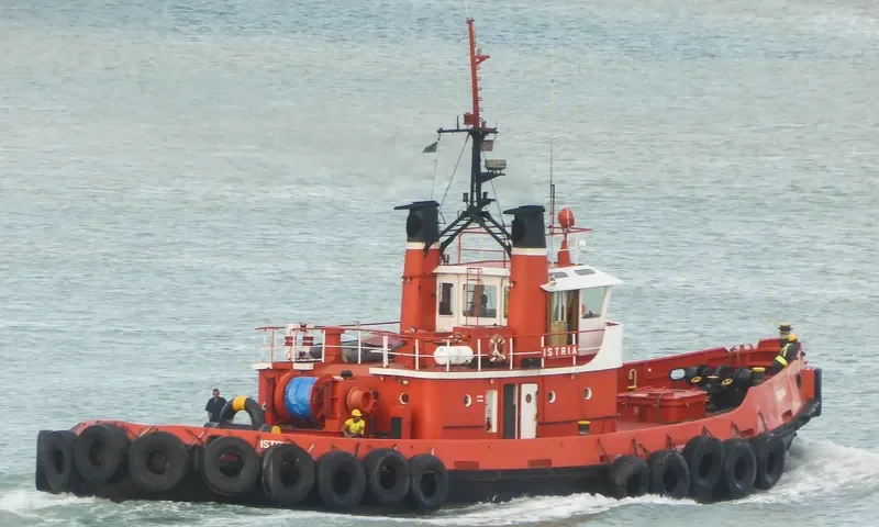 ISTRIA General Cargo IMO 6826705 photo 4