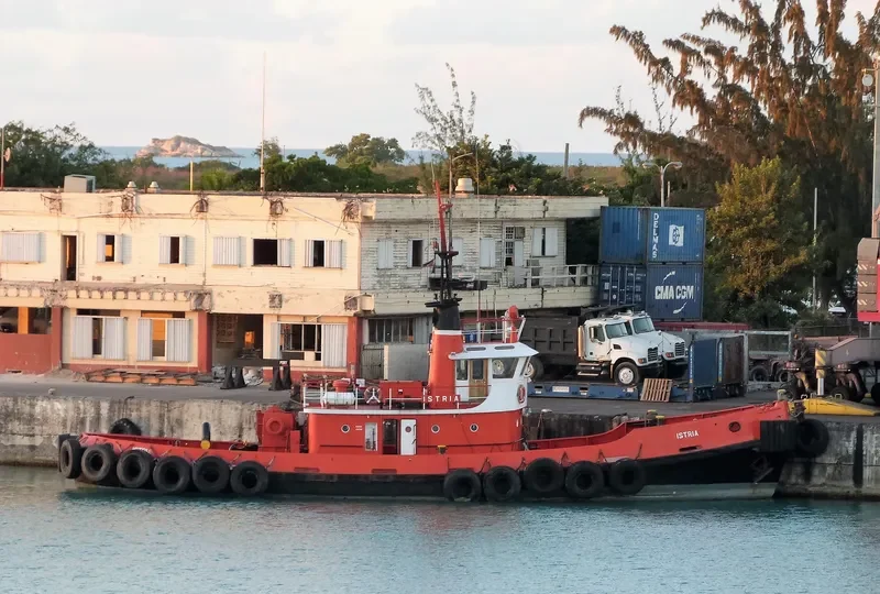 ISTRIA General Cargo IMO 6826705 photo 9
