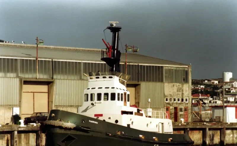 LOYAL General Cargo IMO 6826949 photo 2