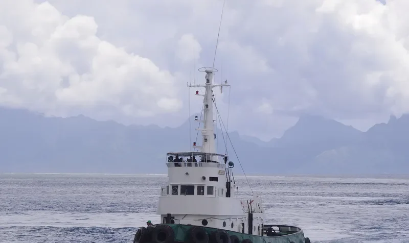 AITO II General Cargo IMO 6827723 photo 5