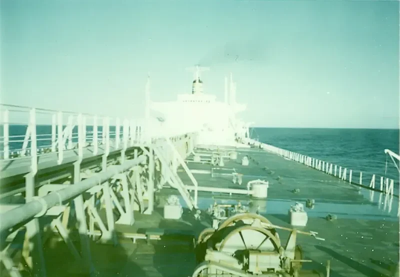 HELLAS Tanker IMO 6827735 photo 4