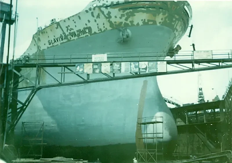 HELLAS Tanker IMO 6827735 photo 5