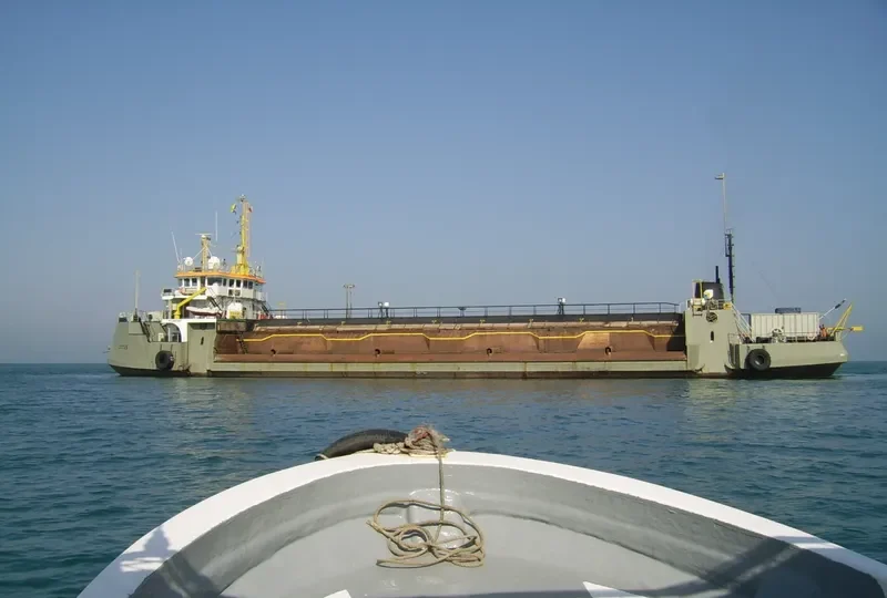 CETUS Bulk Carrier IMO 6827967 photo 2
