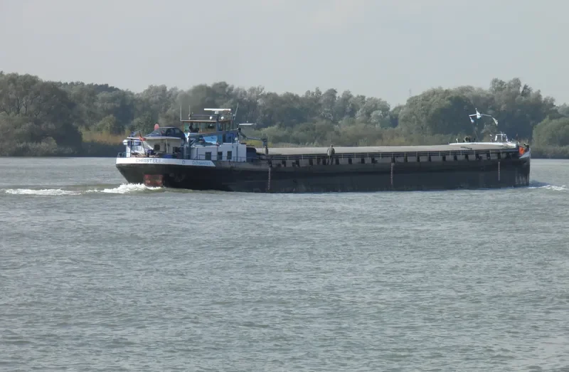 CHRISTEL General Cargo IMO 6828143