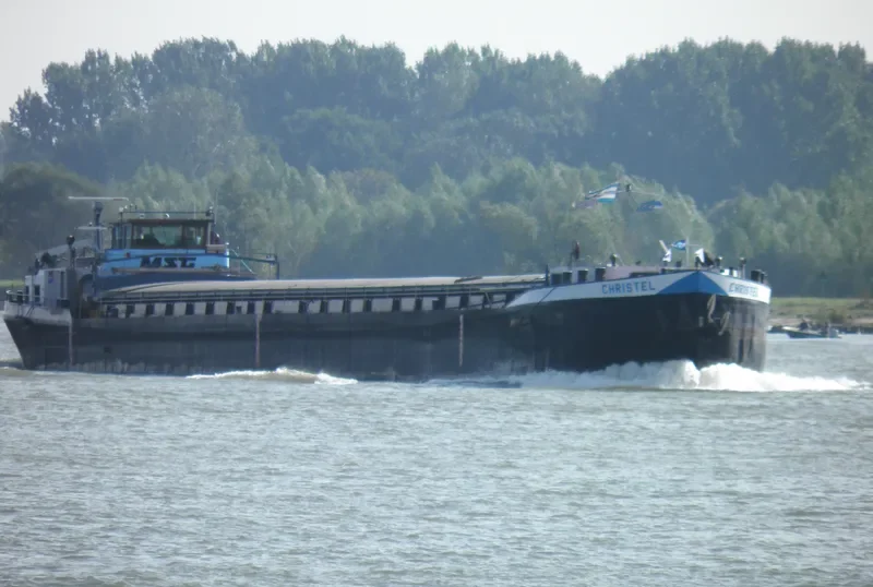 CHRISTEL General Cargo IMO 6828143 photo 2