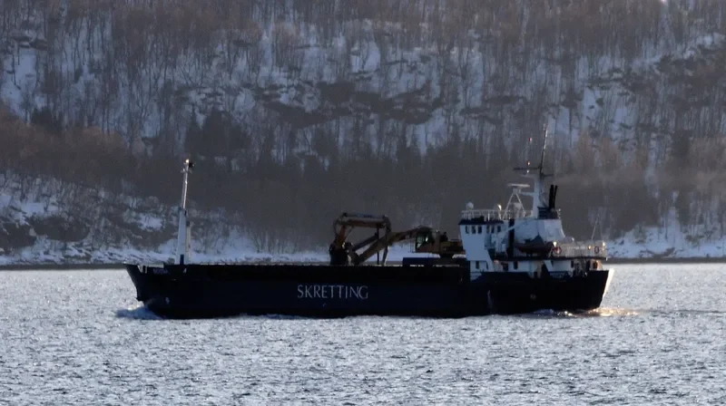 BIOSEA General Cargo IMO 6828806 photo 3