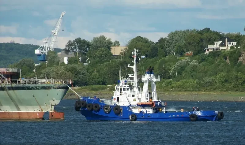 AVANTAGE General Cargo IMO 6828882 photo 2