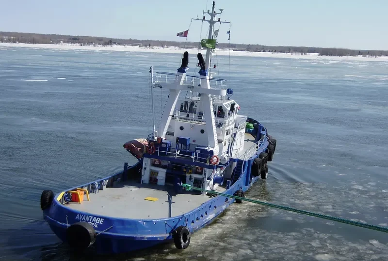 AVANTAGE General Cargo IMO 6828882 photo 3