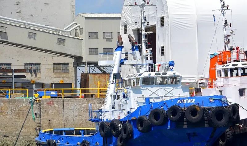 AVANTAGE General Cargo IMO 6828882 photo 6
