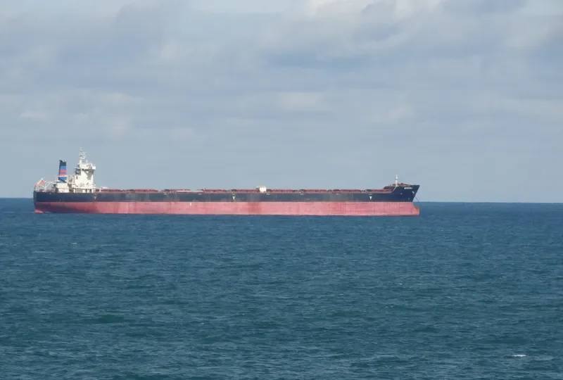 EUGENIA Tanker IMO 6828911