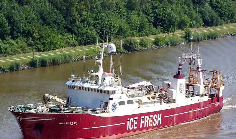 SNAEFELL General Cargo IMO 6828923 photo 5