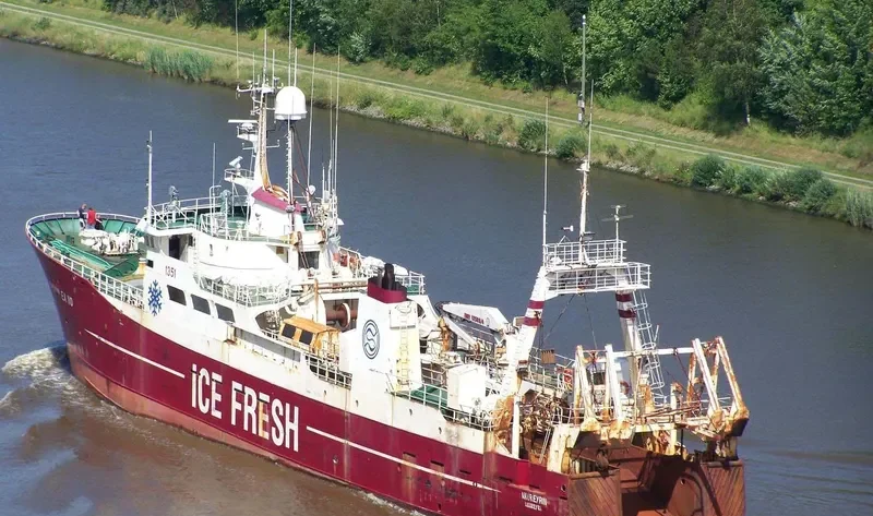 SNAEFELL General Cargo IMO 6828923 photo 6