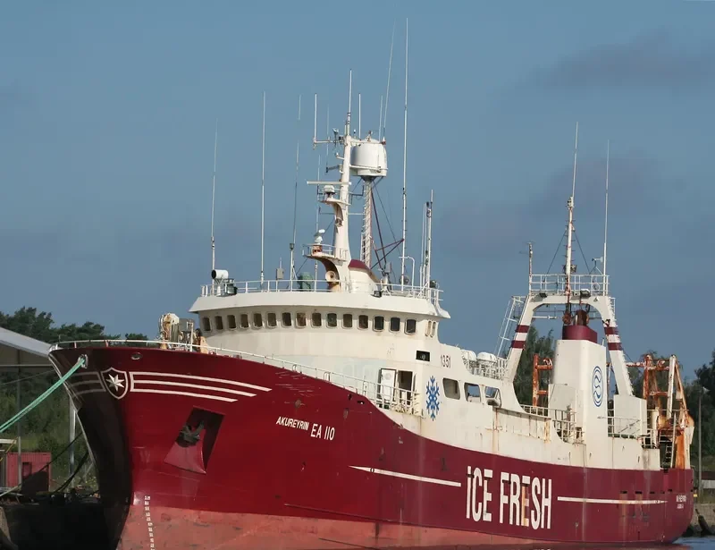 SNAEFELL General Cargo IMO 6828923 photo 7