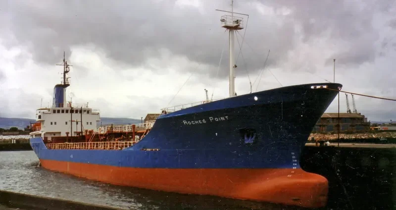 BEAUTY General Cargo IMO 6828935