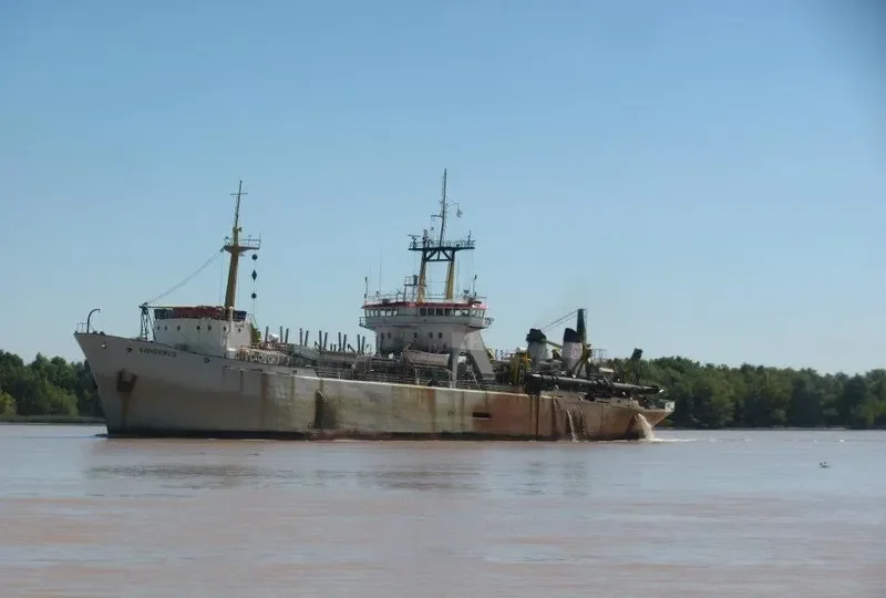 SANDERUS General Cargo IMO 6829795 photo 4