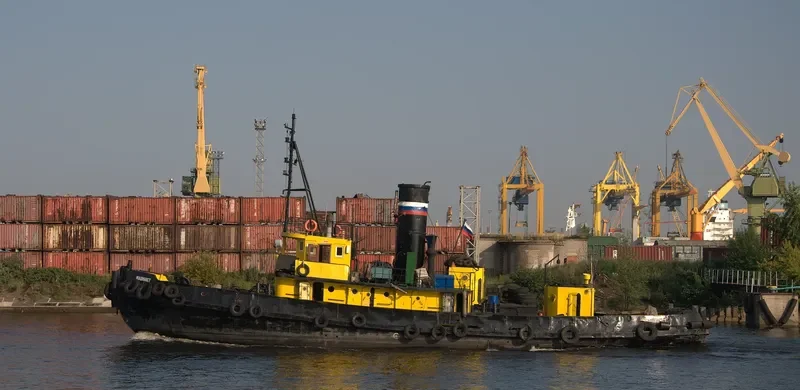 MASHINIST Tanker IMO 6856310 photo 2