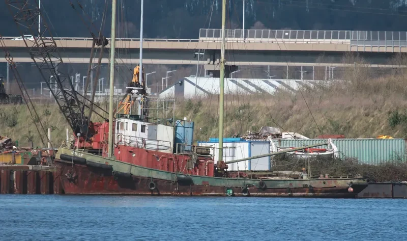 0632 General Cargo IMO 6856437