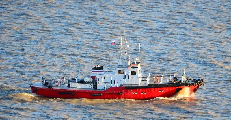 NORD General Cargo IMO 6857704