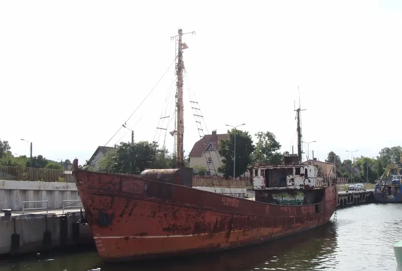 IEVA General Cargo IMO 6860593 photo 2