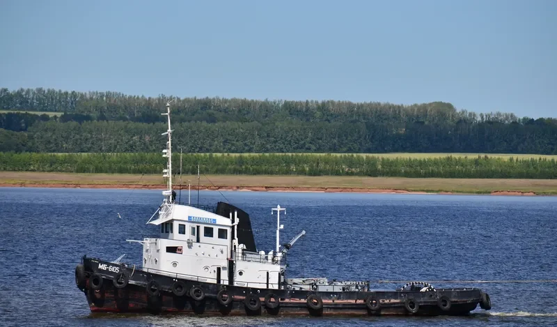 MB 6105 General Cargo IMO 6873851