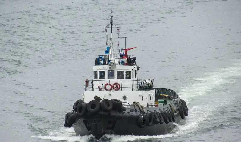 VASILIY KIRILLOV General Cargo IMO 6874829 photo 3