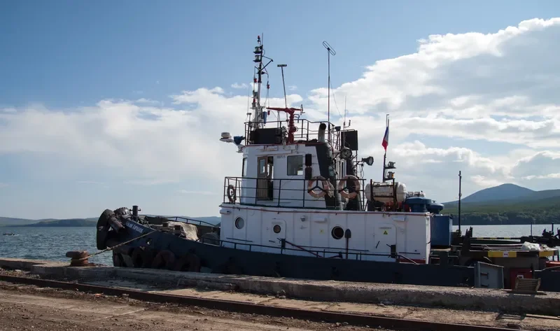 VASILIY KIRILLOV General Cargo IMO 6874829 photo 6