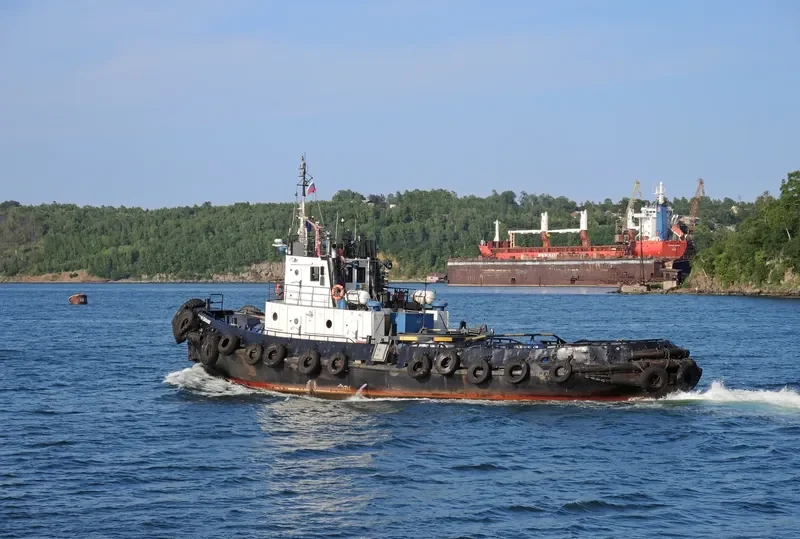 VASILIY KIRILLOV General Cargo IMO 6874829 photo 8