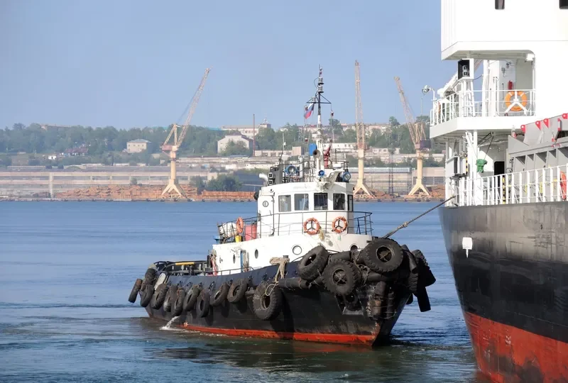 VASILIY KIRILLOV General Cargo IMO 6874829 photo 9