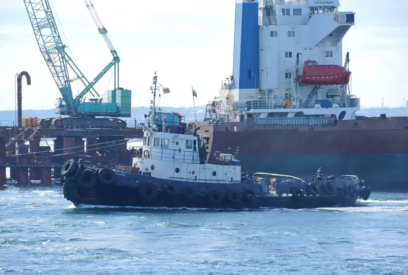 VASILIY KIRILLOV General Cargo IMO 6874829 photo 10