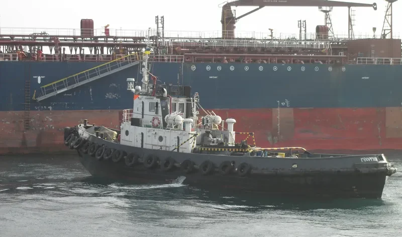 GEORGIY BABENKO General Cargo IMO 6874843 photo 10