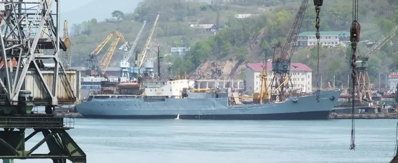 GUTSUL General Cargo IMO 6900068 photo 5