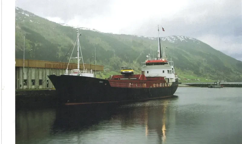 HEIKO General Cargo IMO 6900379 photo 7