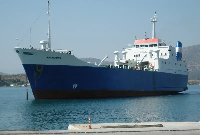 TASIMA Ro-Ro IMO 6900446 photo 2