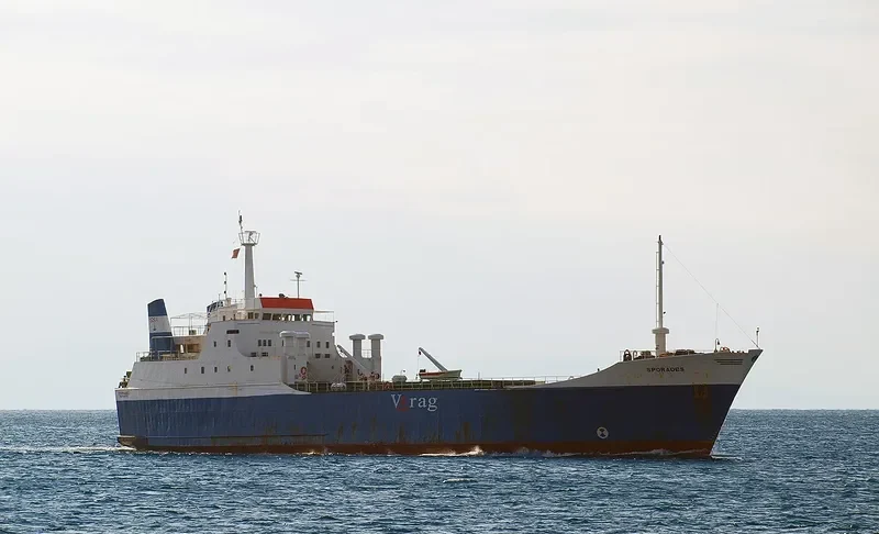 TASIMA Ro-Ro IMO 6900446 photo 5